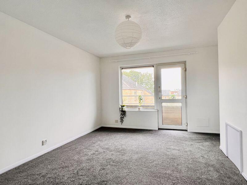 Living Dining Room