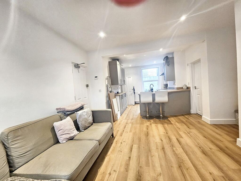 Apartment 1