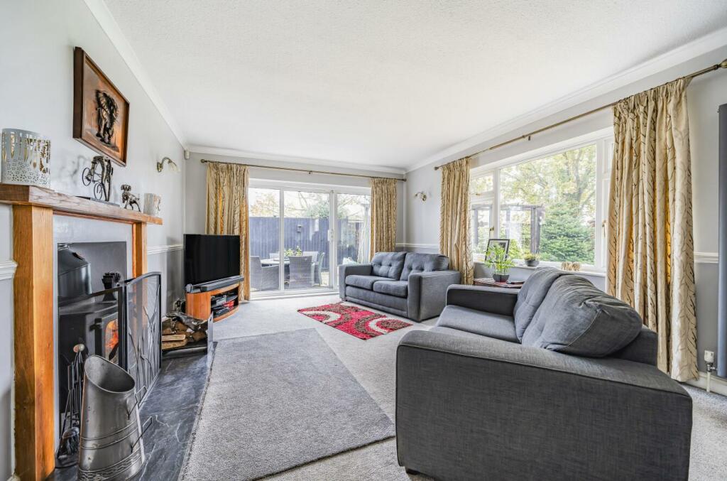 1 Leire Road, Frolesworth