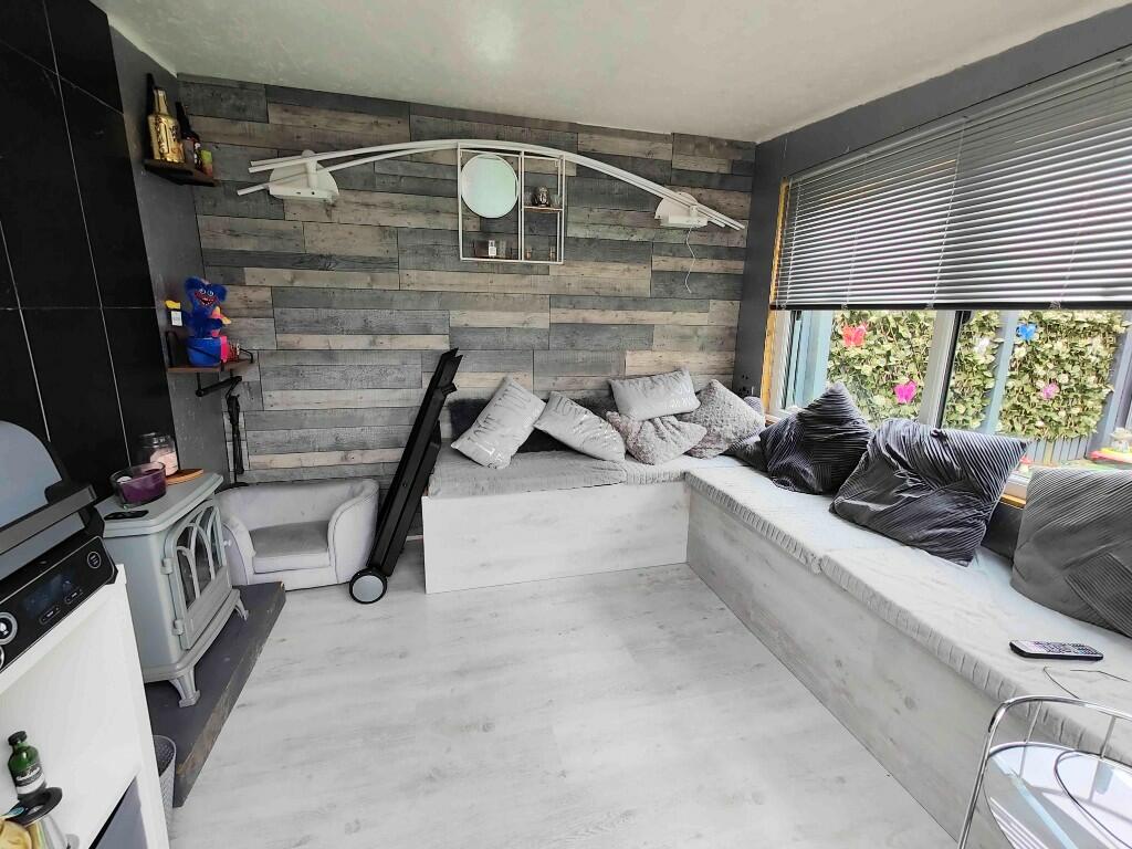 Summer House