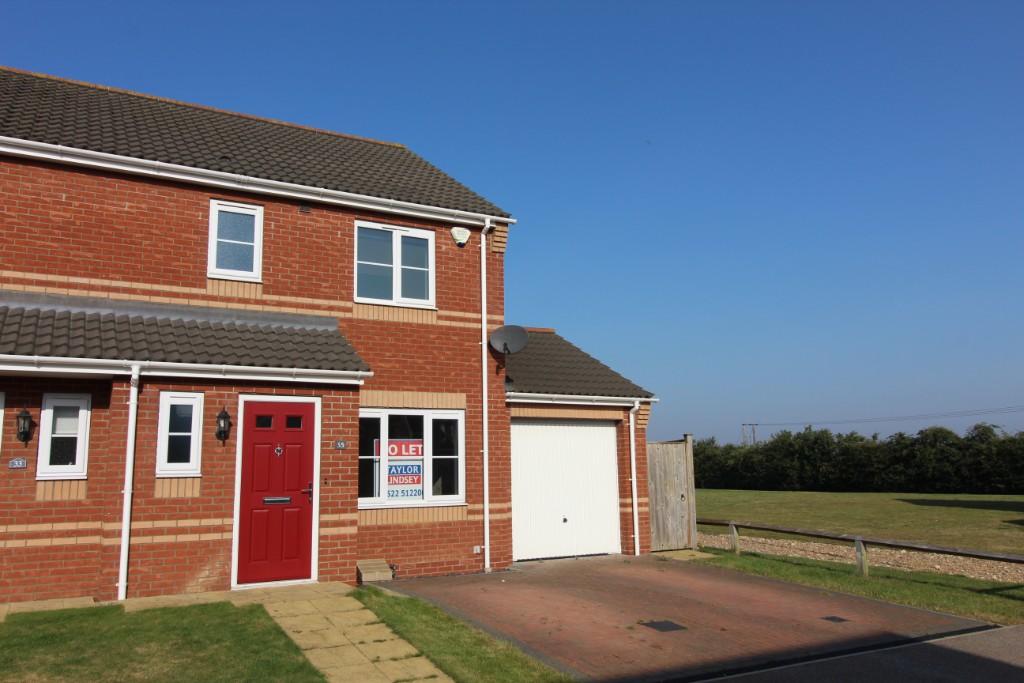 Harland Road, Lincoln, Lincolnshire, LN2