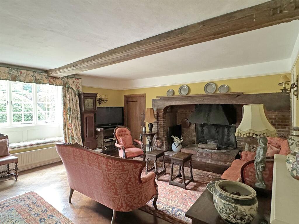 Drawing Room