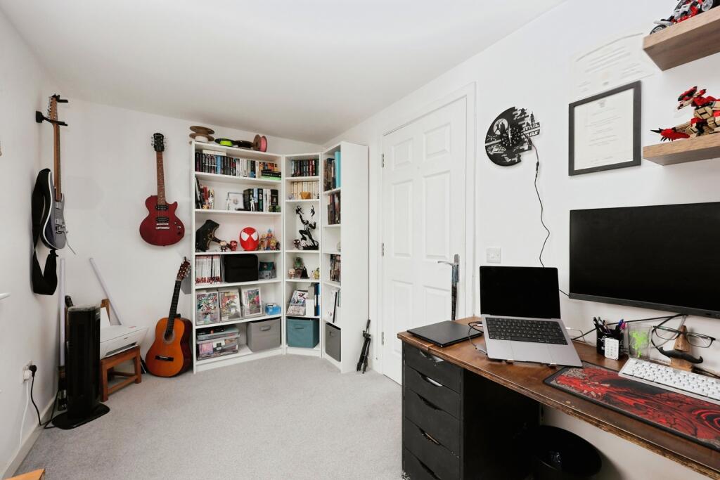 Bedroom 2