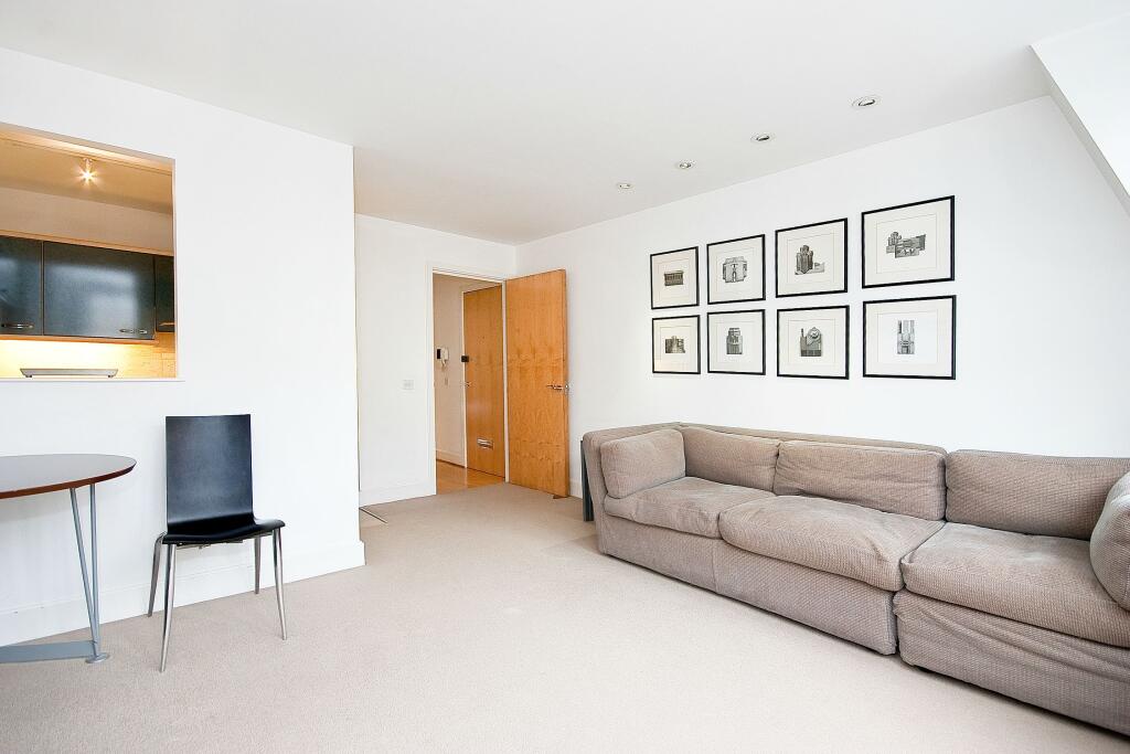 Furnival Street, EC4A