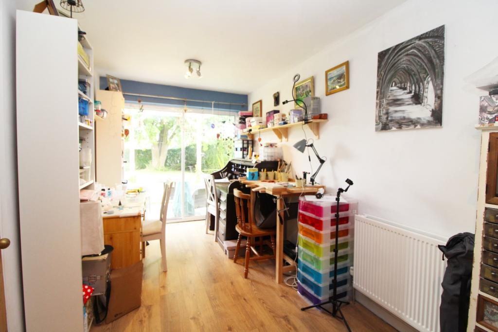 Craft Room/ Bedroom Five