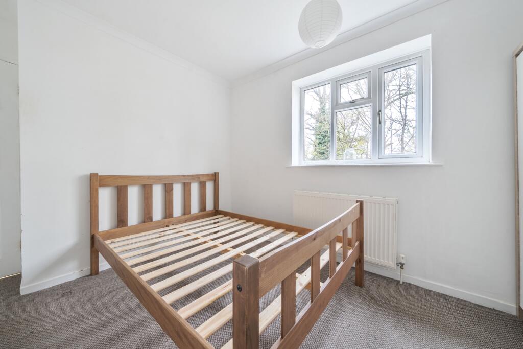 Tennyson Avenue Campsall