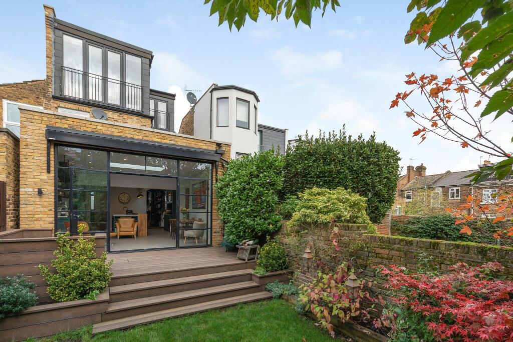 External | Garden