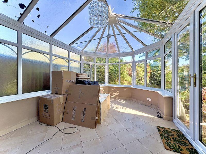 CONSERVATORY