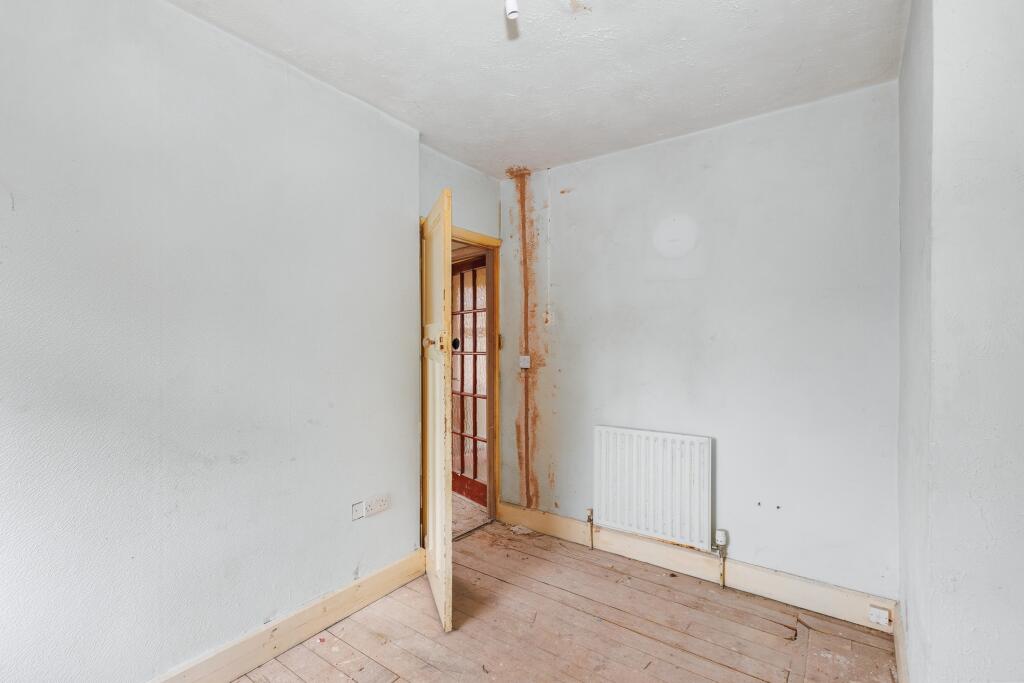 43 Upper Kings Avenue, Higham Ferrers, Wellingborough NN10 8JZ