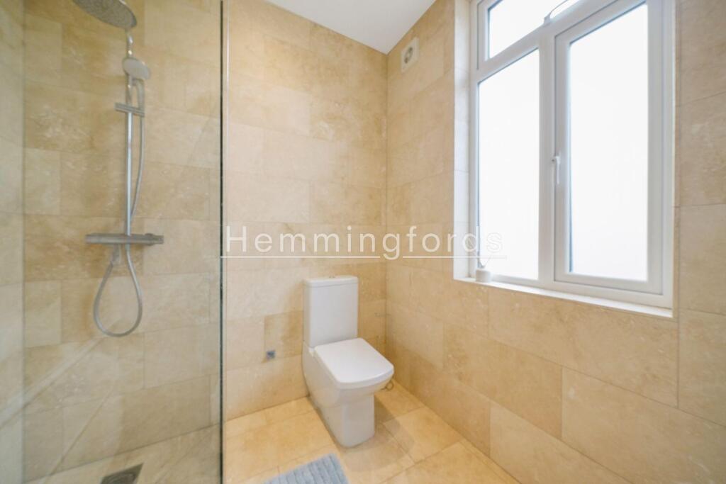 Private En-suite
