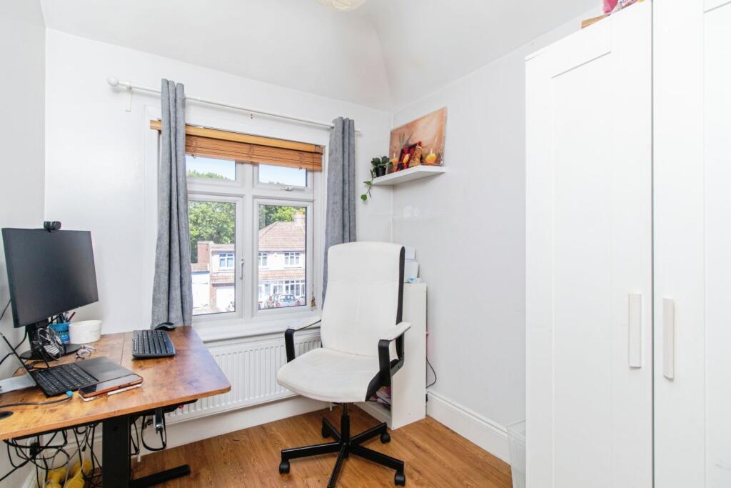Office / Study