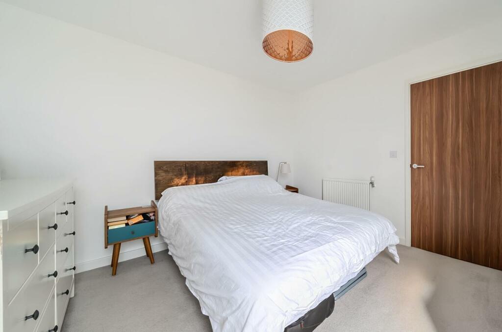 Davidson Frost-Wellings, DFW, Earlswood Close, Edg