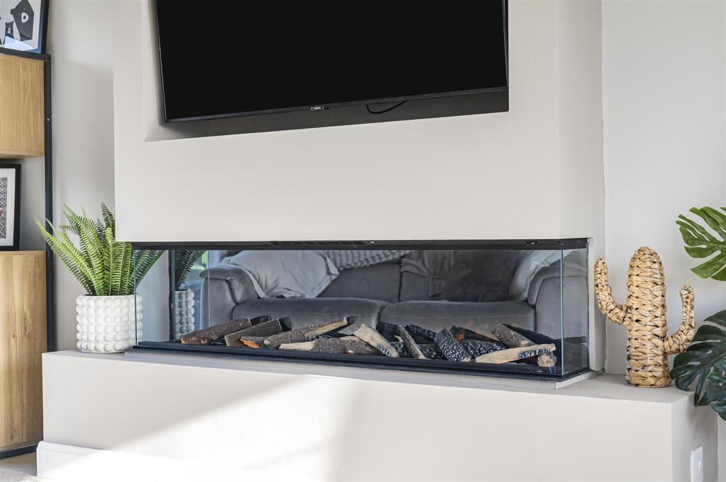 Fire Place