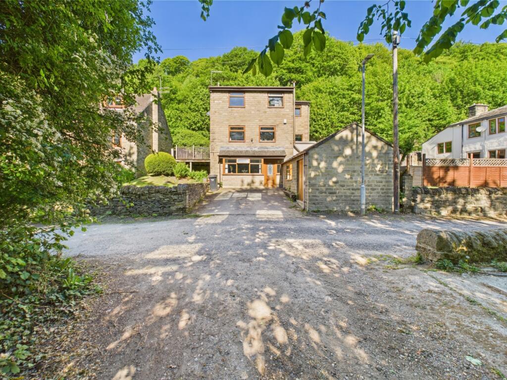 View of Property