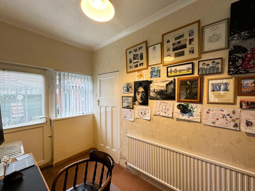 G/floor Study/Office