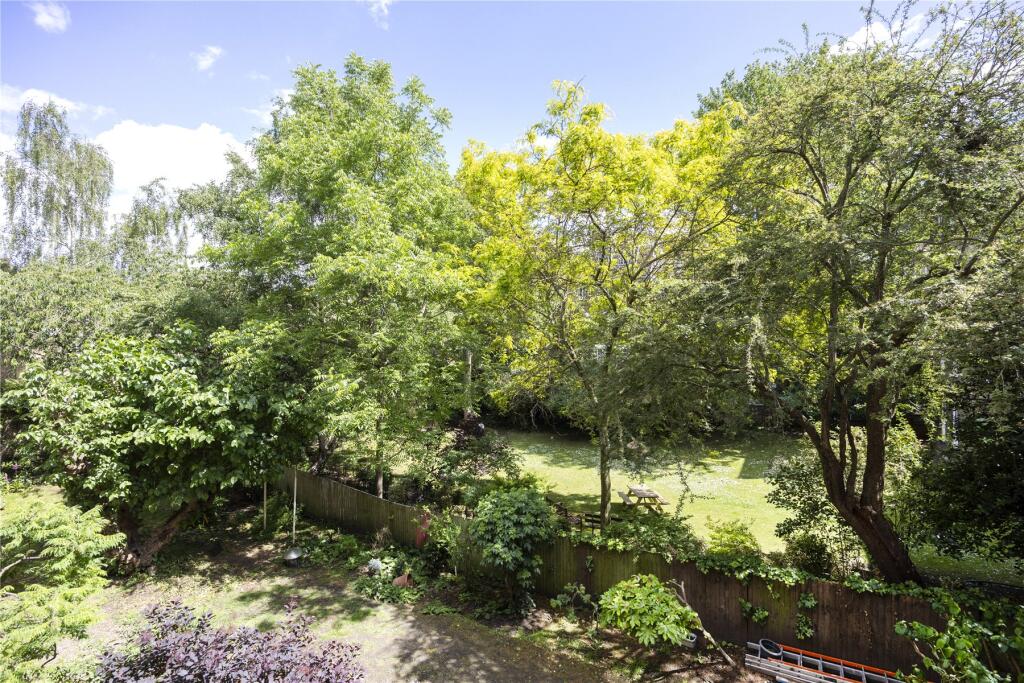Communal Garden