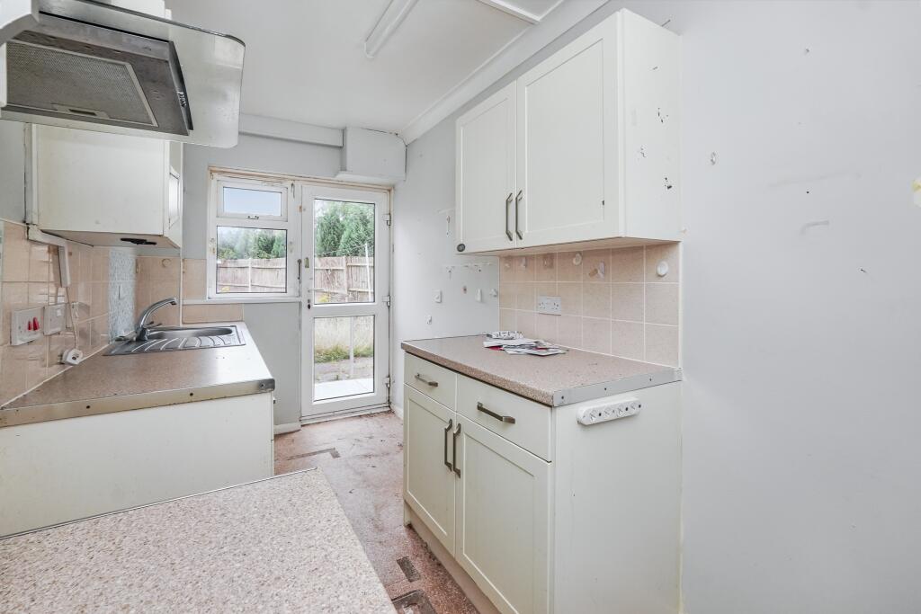 Flat 83 Rectory Road, 79-85 Rectory, Sittingbourne, Kent, ME10 4LB