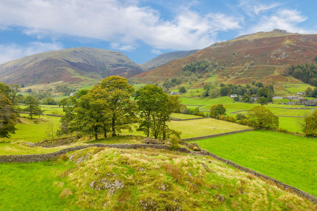 Fell views