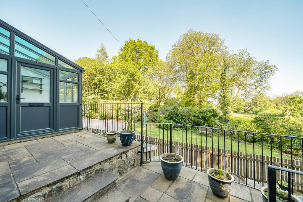 View over neighbo...