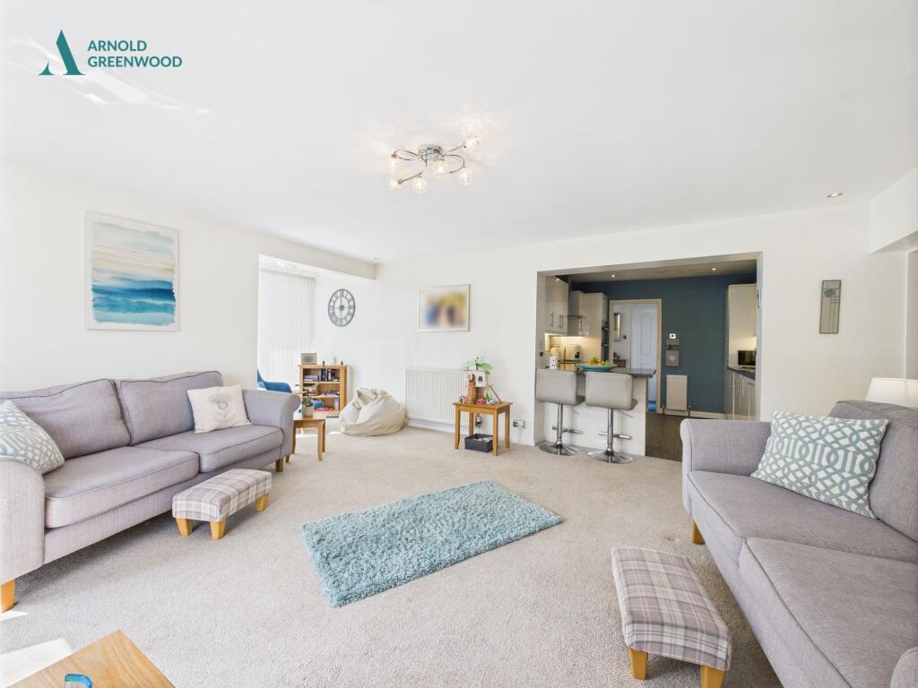 Main Living Room