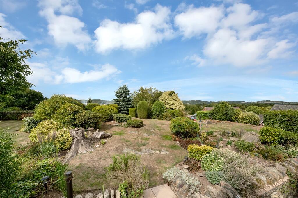 Gardens