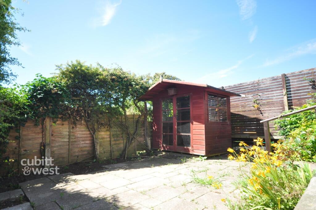 143A Goring Road ...