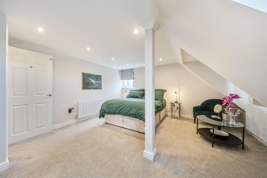 Avondale Road, Brandon