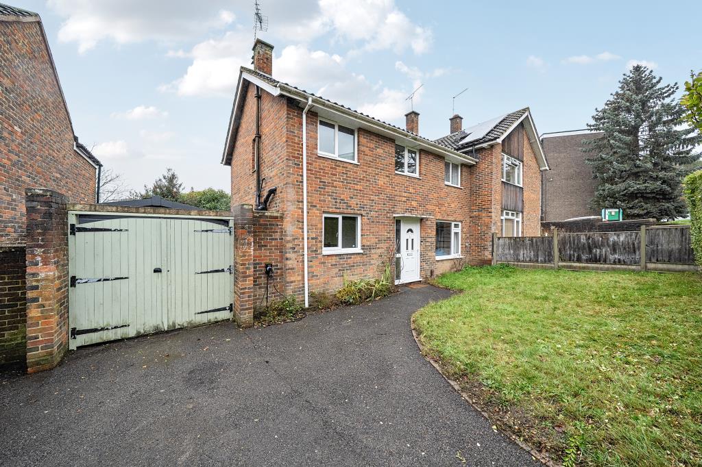 Horsell, Woking,  Surrey, GU21