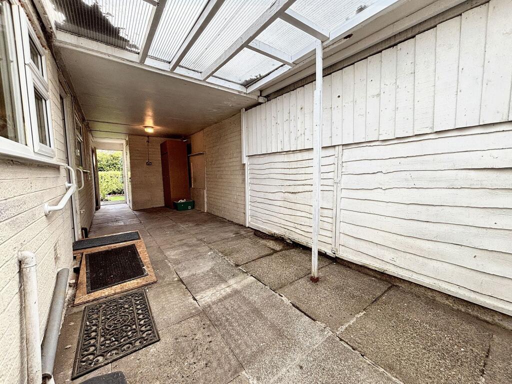 Carport