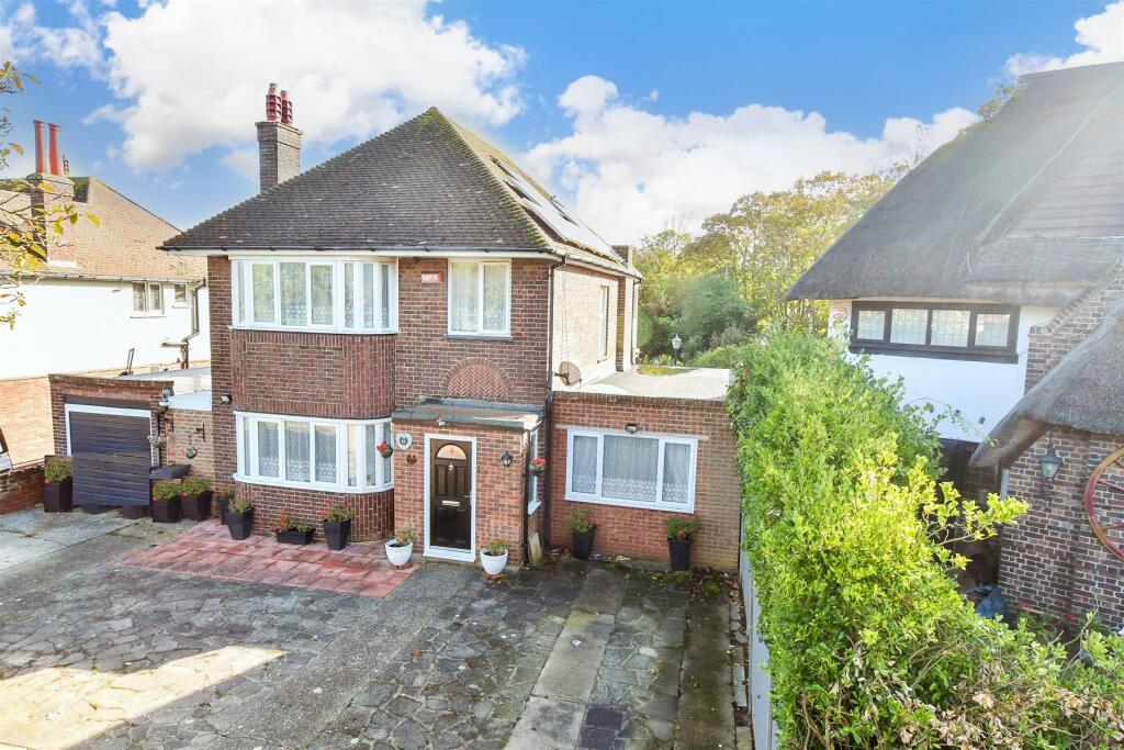 External (Font) - Use