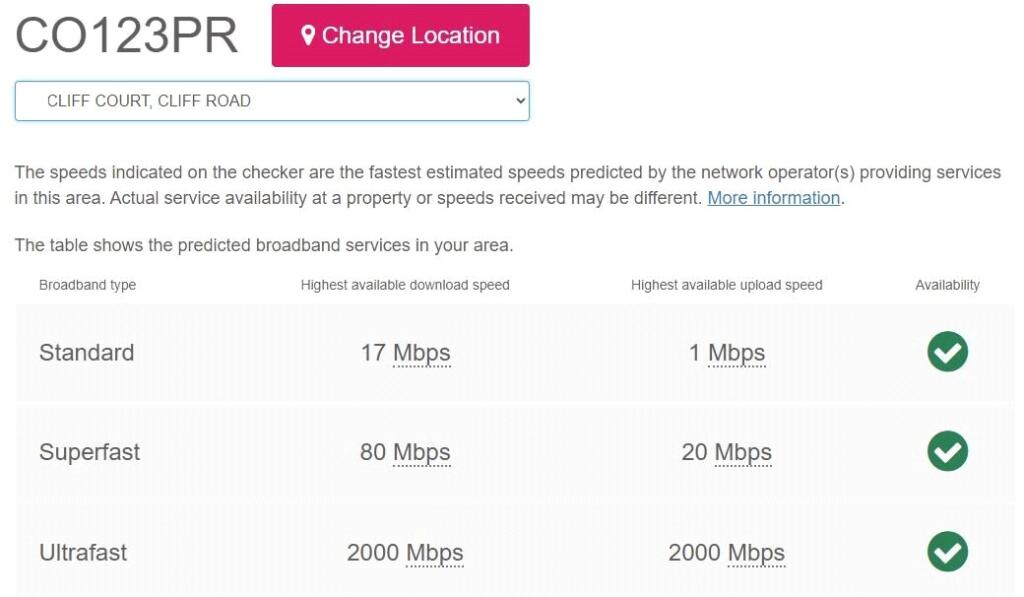 Broadband