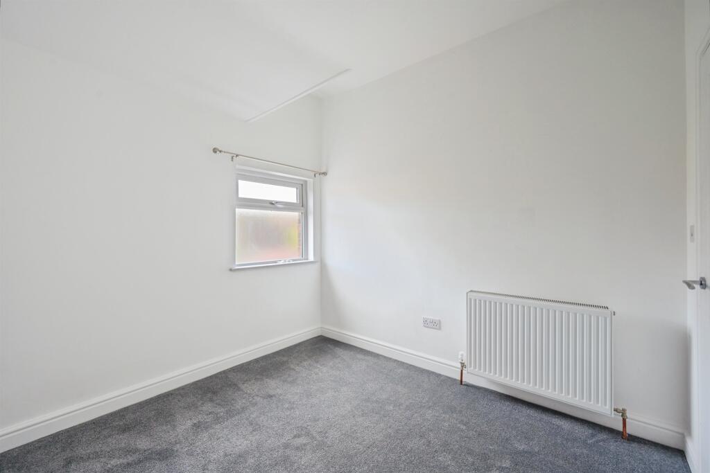Bedroom Two:
