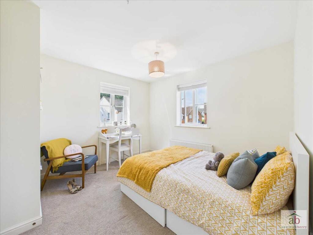 Bedroom 2