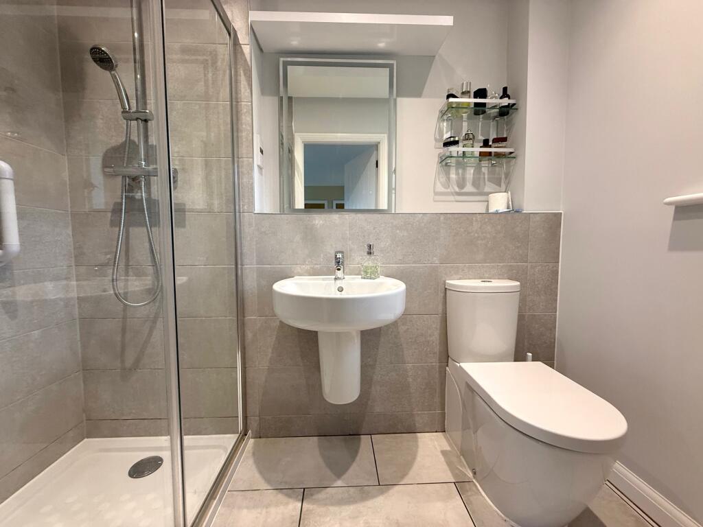 master ensuite no