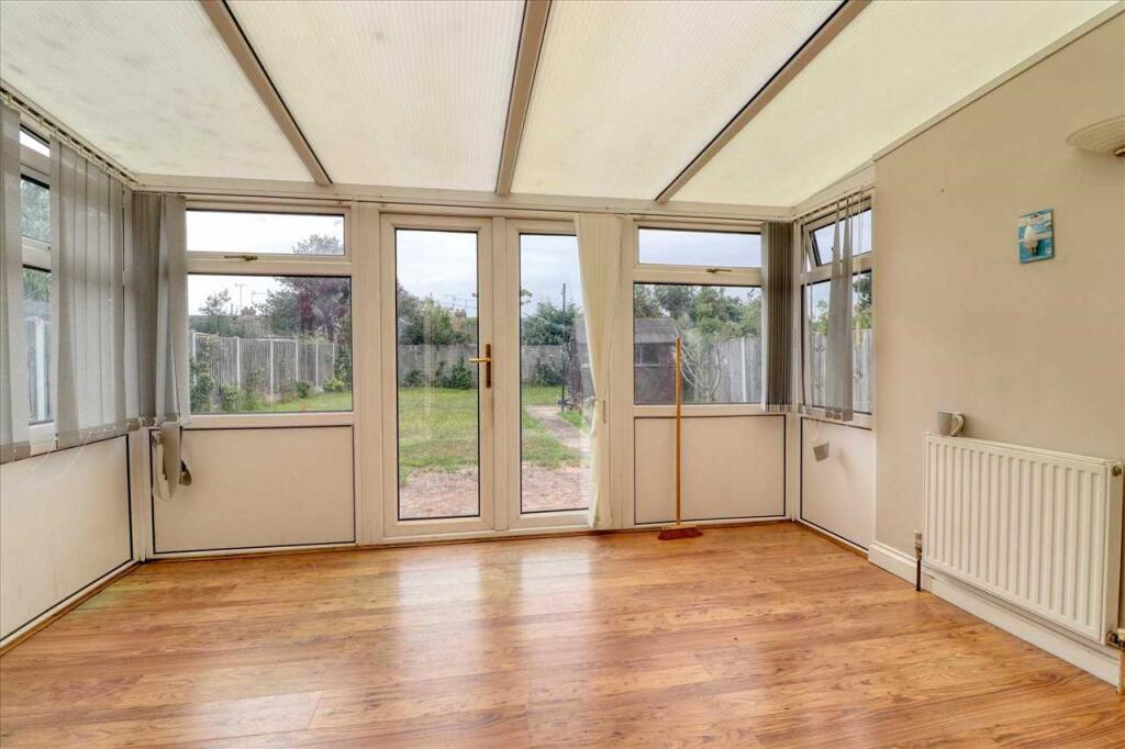 Conservatory
