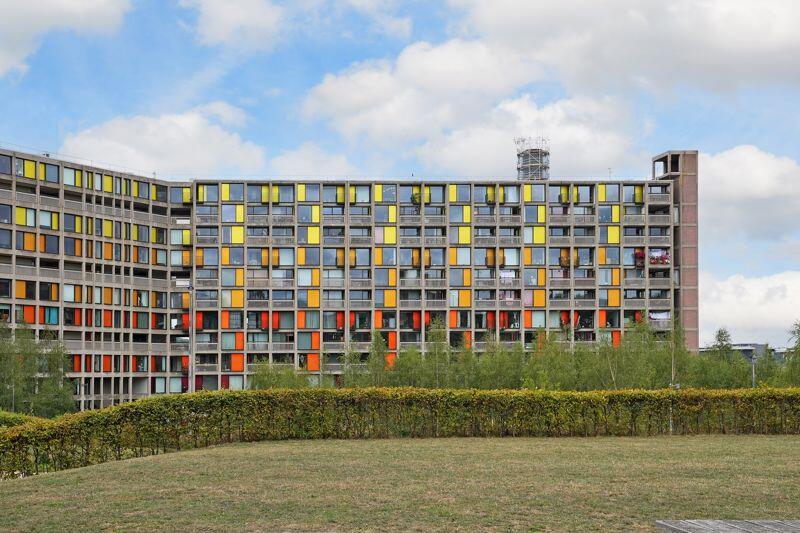 Park Hill