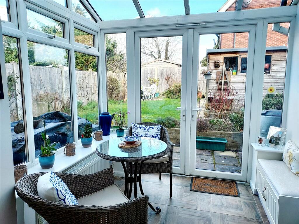 Conservatory