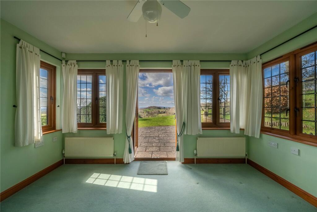 Sun Room