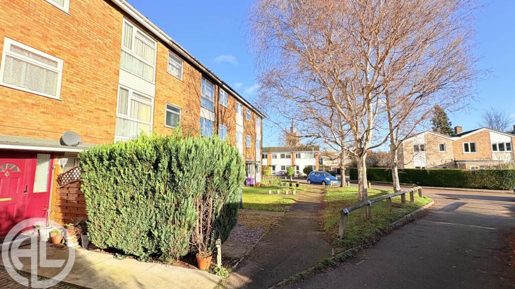 The Gardens, Baldock, SG7 6AD