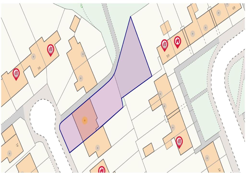 Property Boundary