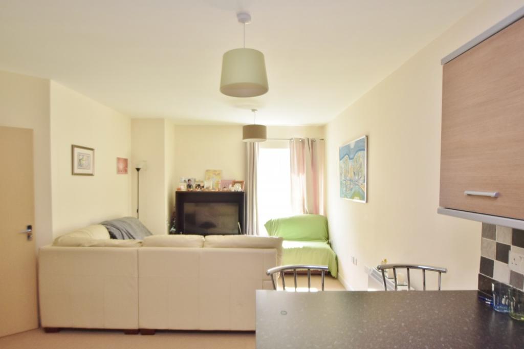 Living Room/Kitchen