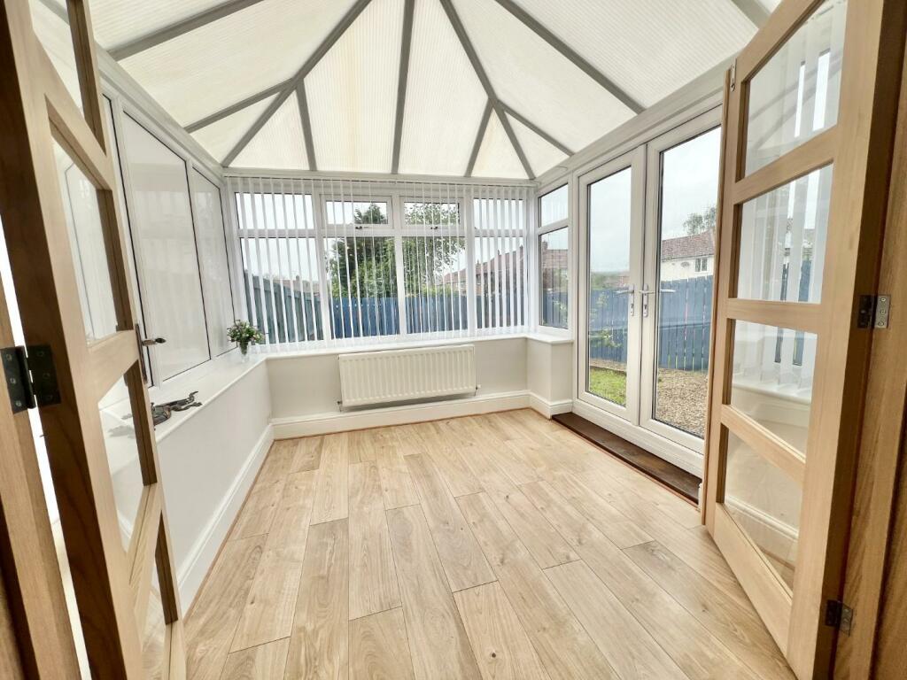 Sun Room