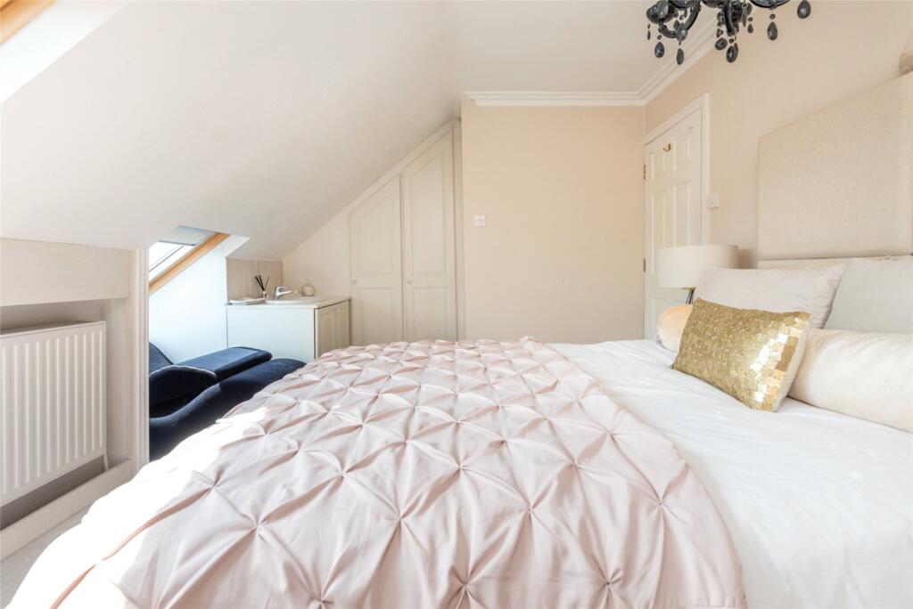 Bedroom Five