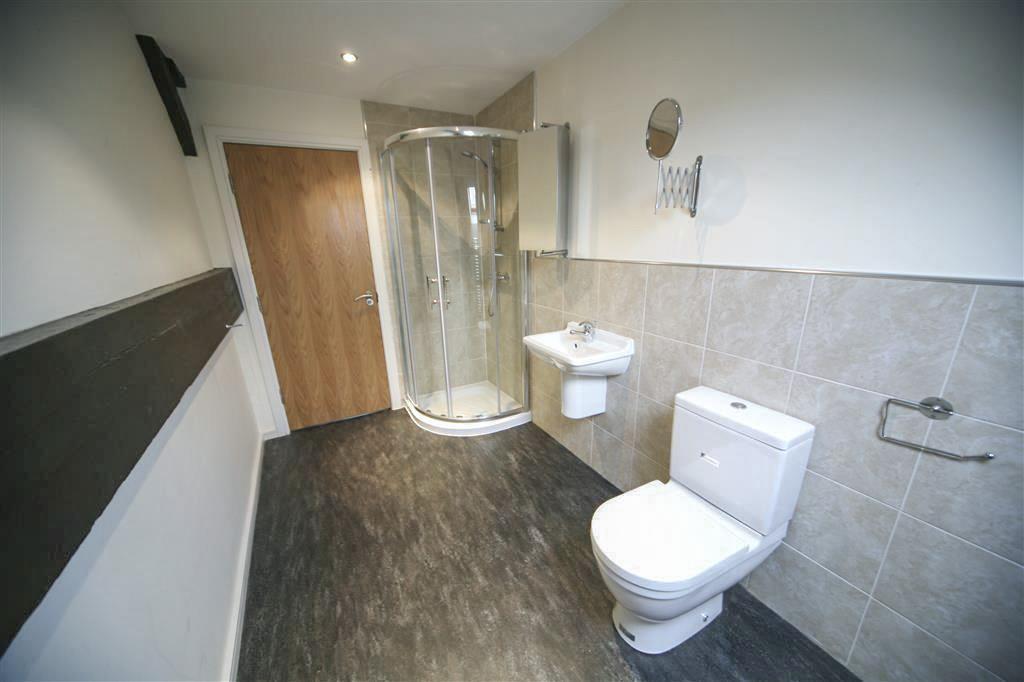 En Suite Shower Room Alt