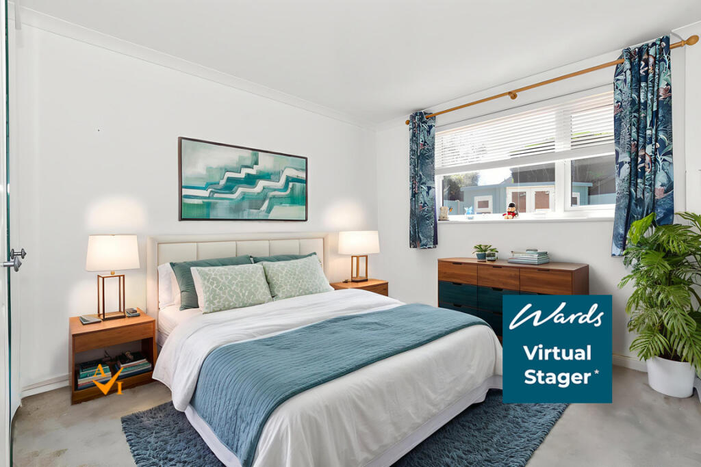 Bedroom (Modern Style)