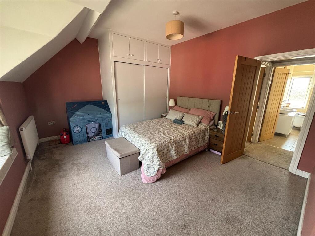 Front Bedroom