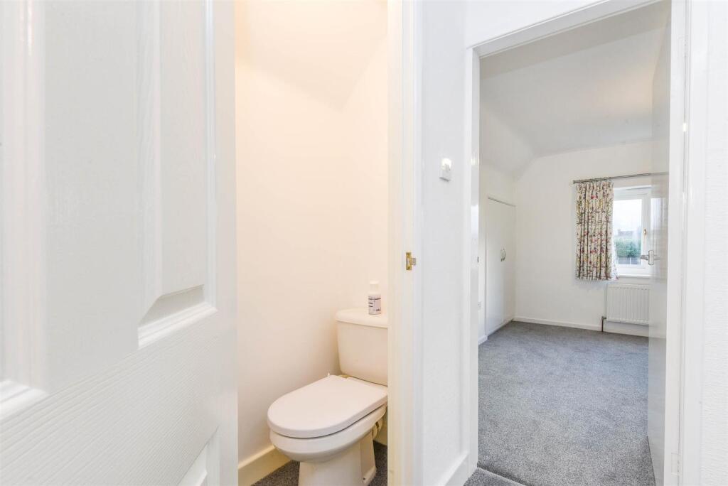 Pinfold, Longton, Preston