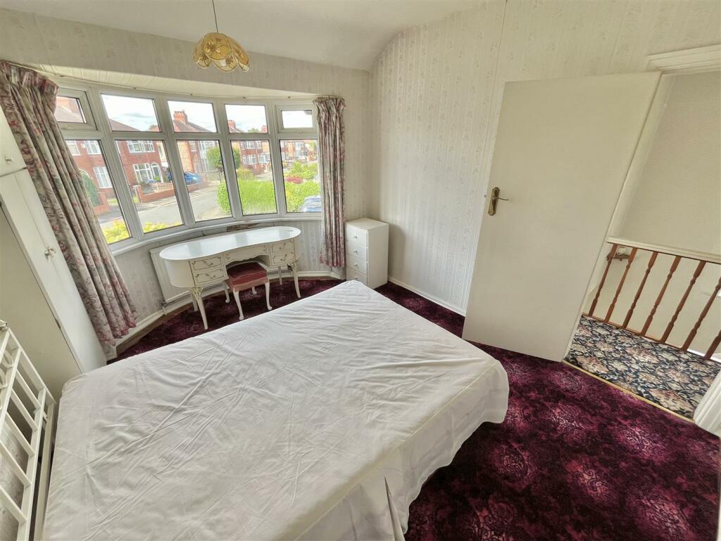 Bedroom 1 Aspect 2