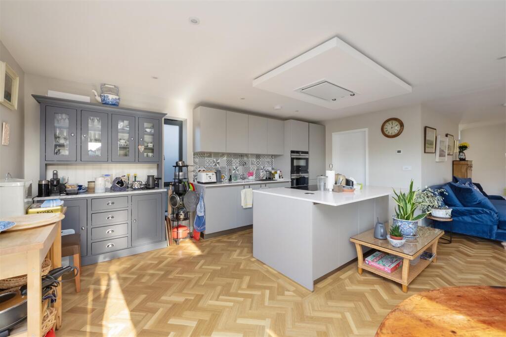 Baddlesmere Road, Tankerton, Whitstable