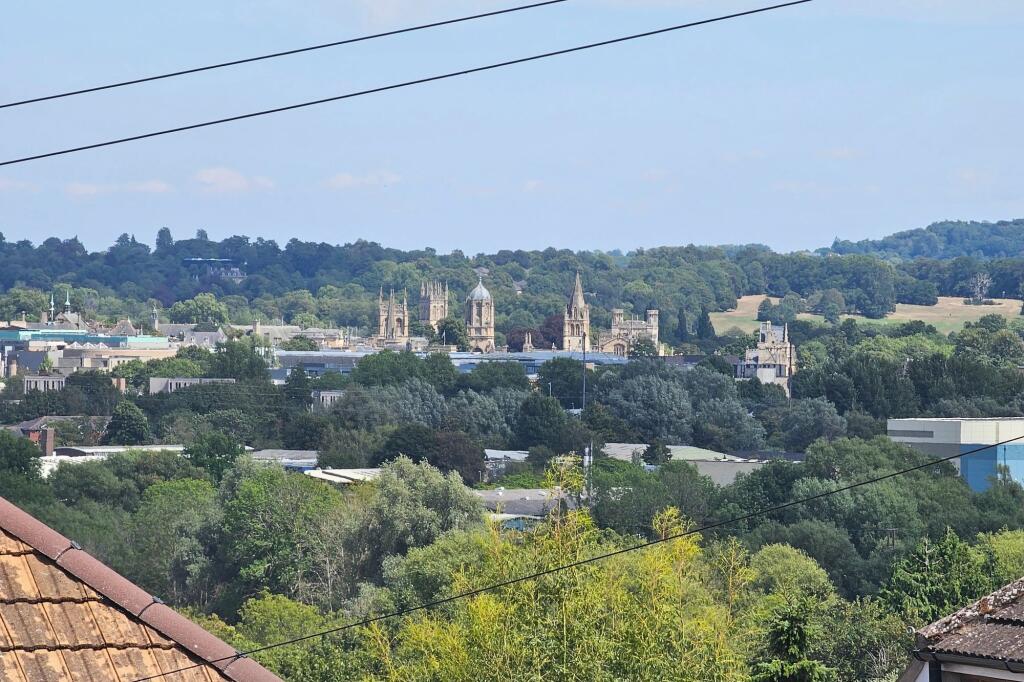Three Generous Double Bedrooms